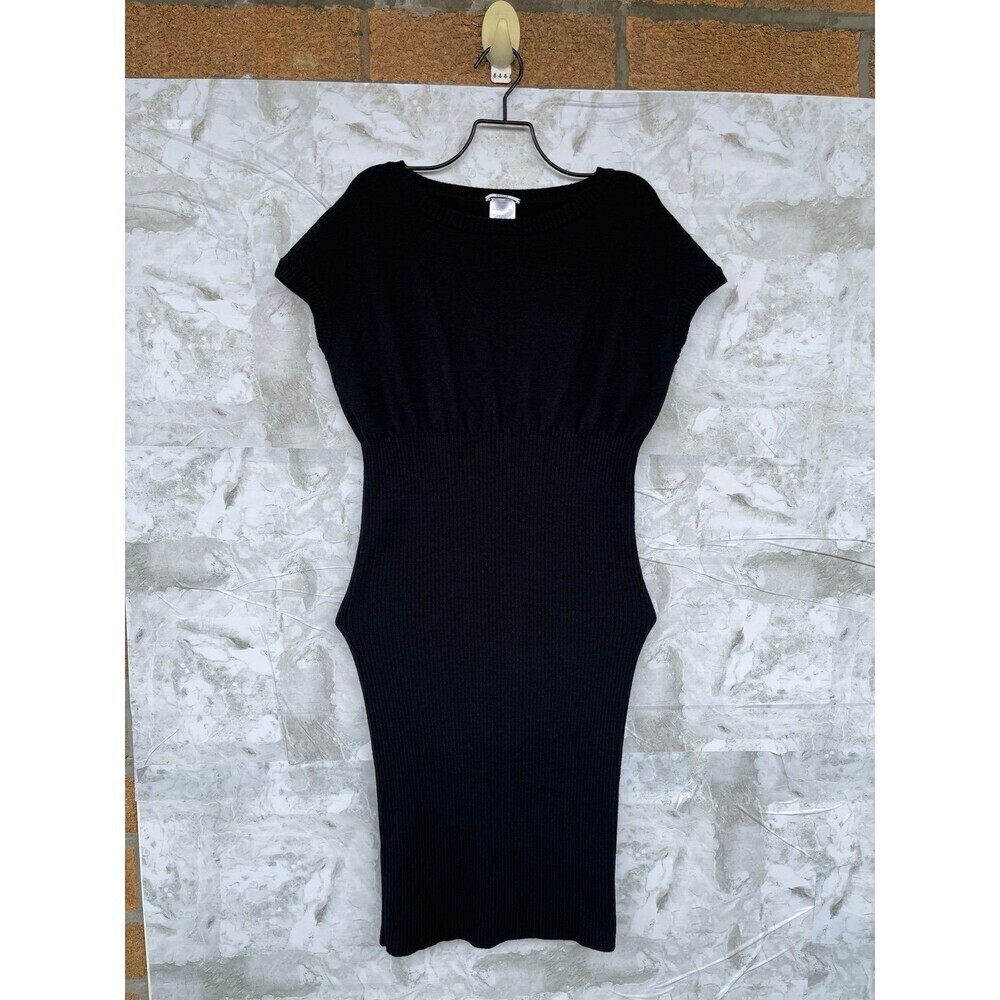 Wolford virgin wool sweater dress size small - Picture 1 of 7